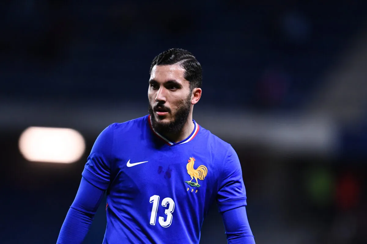 Alg&eacute;rie : les r&eacute;v&eacute;lations de L&rsquo;Equipe sur le dossier Rayan Cherki