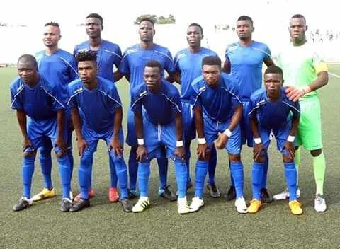 Coupe de la Conf&eacute;d&eacute;ration&nbsp;: ESAE FC (B&eacute;nin), un club &agrave; l&rsquo;ascension fulgurante