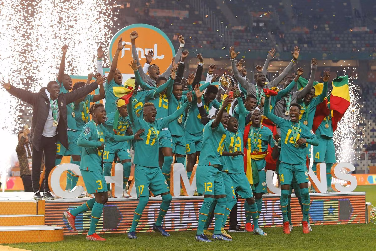 CHAN 2025 : la prime du vainqueur augment&eacute;e de 75% !