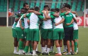 CdC : Vita et Raja y sont presque, l’USM Alger dos au mur