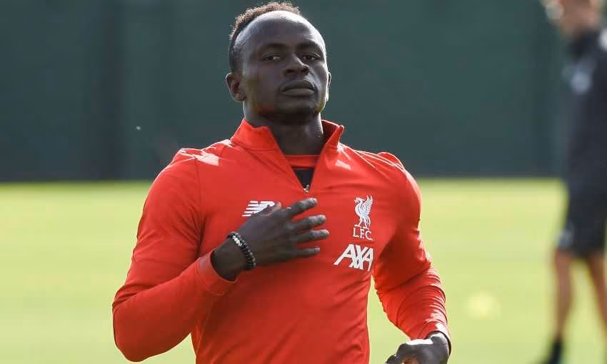 Liverpool&nbsp;: son but refus&eacute;, la r&eacute;ponse malicieuse de Man&eacute;