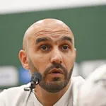 Algérie A’ : Islam Slimani et Boudebouz dans la dernière liste de Bougherra avant la Coupe Arabe !