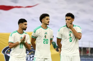 L&rsquo;actualit&eacute; du football africain