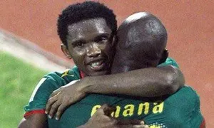 Samuel Eto’o et Achille Emana de retour dans la tanière