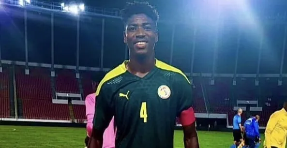 Pr&eacute;pa. CAN U23 : le S&eacute;n&eacute;gal douche encore le Maroc !