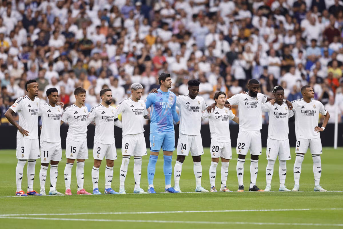 Pronostic Las Palmas &ndash; Real Madrid : 2 paris &agrave; tenter sur ce match de Liga