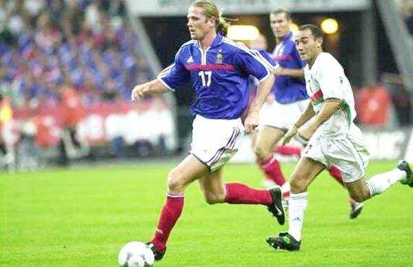 Une affiche France-Alg&eacute;rie avant le Mondial 2014 ?