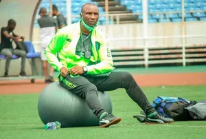 Vita Club : neuf ans après, Ibenge quitte son poste d’entraîneur ! (officiel)