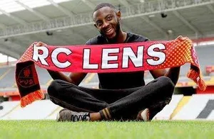 Sénégal : un Lensois postule pour la CAN 2019