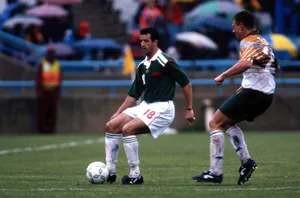 Algérie : Moussa Saïb – « je ne comprends pas le choix Petkovic » [Exclu]