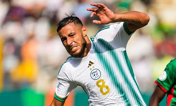 L&rsquo;actualit&eacute; du football africain