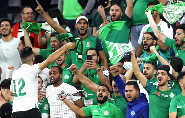 L&rsquo;actualit&eacute; du football africain