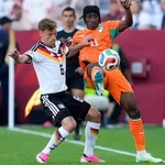 Allemagne 2-1 C&ocirc;te d&rsquo;Ivoire :&nbsp;Kessi&eacute; et Nmecha de partout, Diomand&eacute; encore g&eacute;nial, Undav rabat-joie&hellip; Les NOTES de ce choc de la Coupe du monde 2026