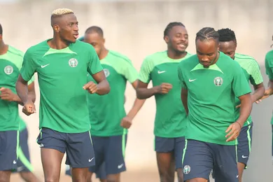 L’actualité du football africain