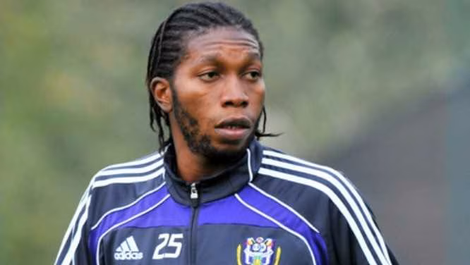 Dodo Landu Domo : &ldquo;Anderlecht exploite des joueurs de la RDC de mani&egrave;re irr&eacute;guli&egrave;re&rdquo;