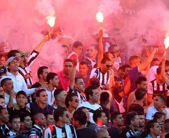 Le CS Sfaxien arrache la Coupe de la CAF