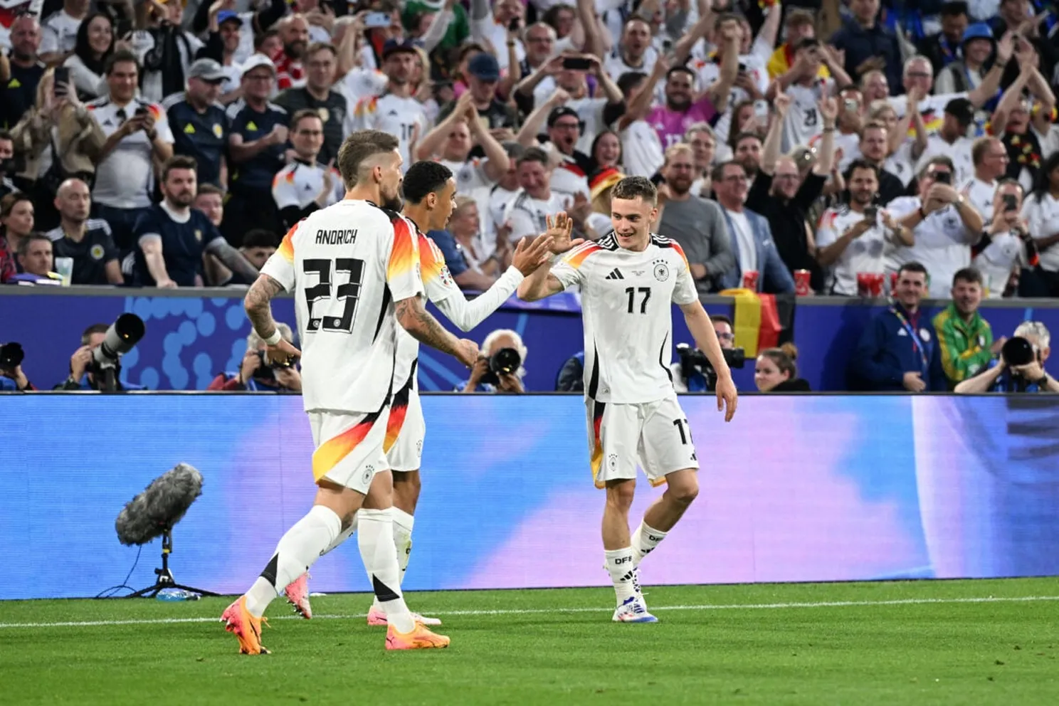 Havertz Wirtz