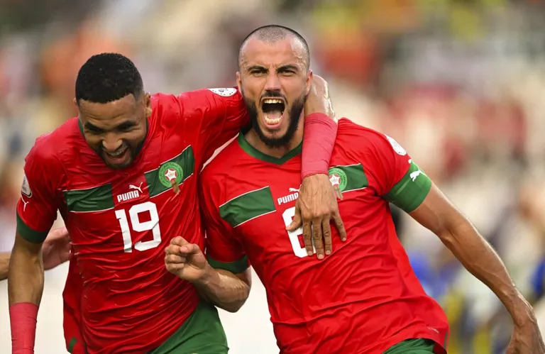 Pronostic Zambie – Maroc : une belle cote pour la victoire des Lions de l’Atlas (CAN 2023) 