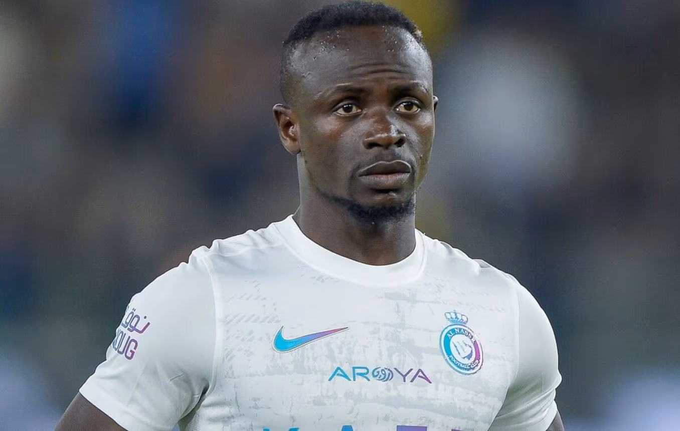 Al-Nassr : Rahimi et Al-Ain &eacute;jectent Man&eacute; de la Ligue des champions !
