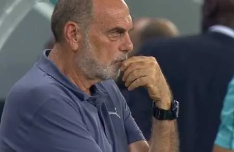 Ghana : Grant va faire ses valises