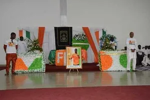 Côte d’Ivoire : Cheik Tioté, le dernier adieu gâché