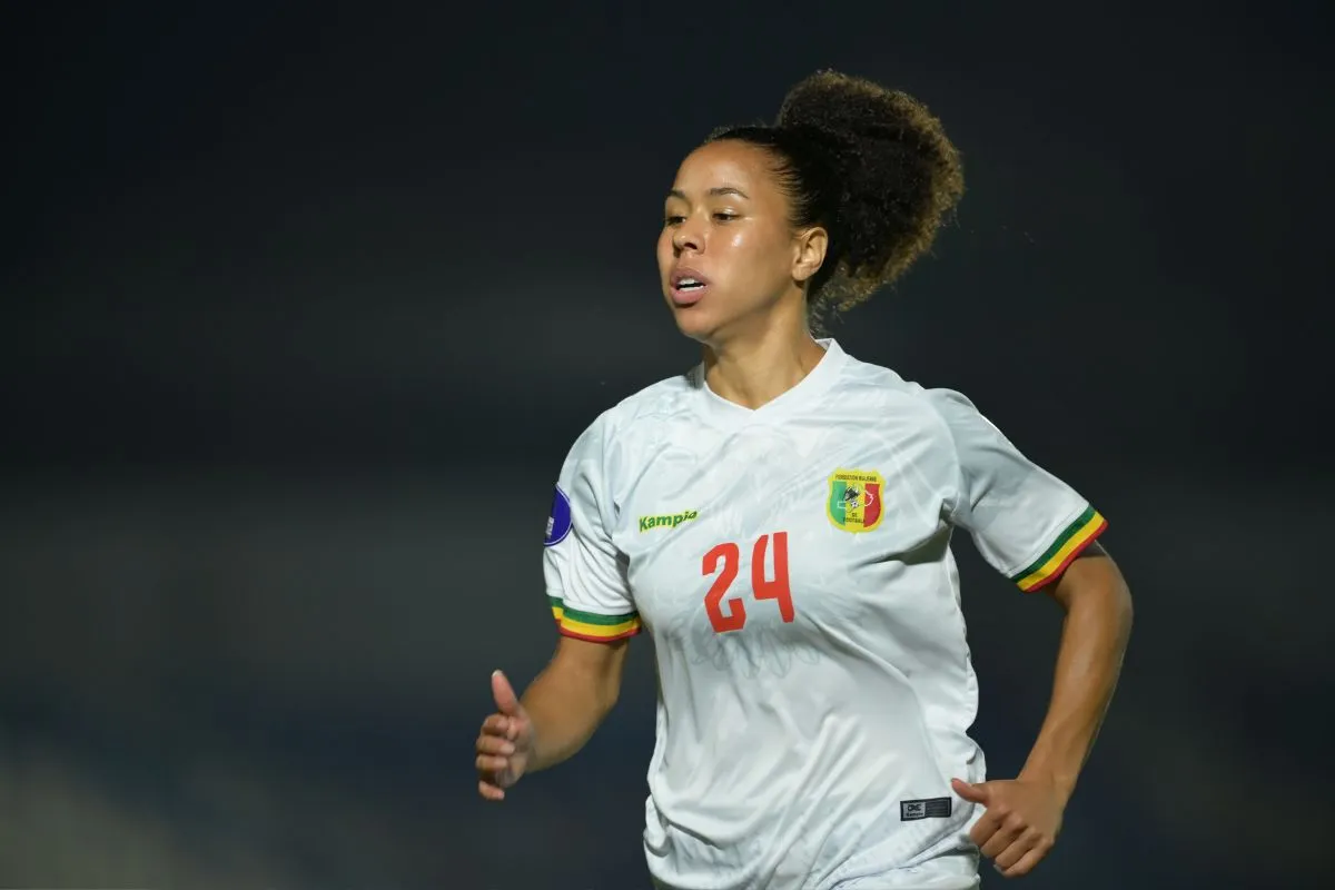 CAN f&eacute;minine 2026 : le Mali &eacute;limin&eacute;, performance historique du Cap-Vert face au Cameroun