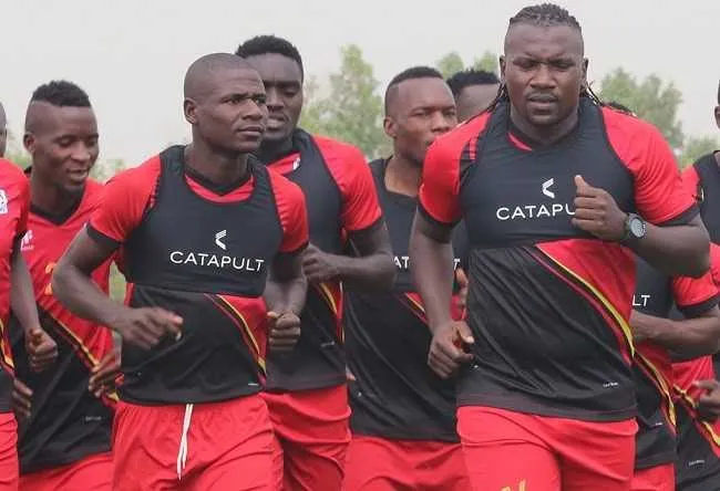 CAN 2019&nbsp;: Ouganda, Nigeria et Egypte qualifi&eacute;s d&egrave;s ce mercredi&nbsp;?
