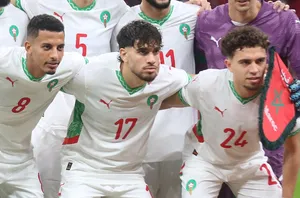 L&rsquo;actualit&eacute; du football africain