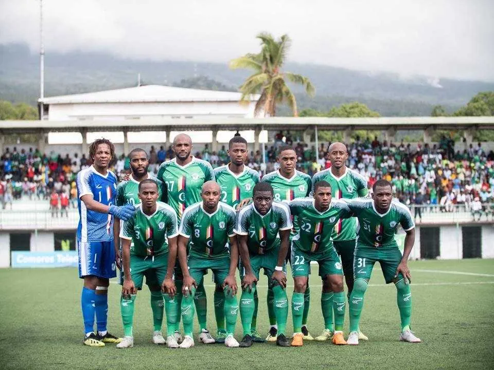 CAN 2019 : 4 nouveaux qualifi&eacute;s connus ce samedi