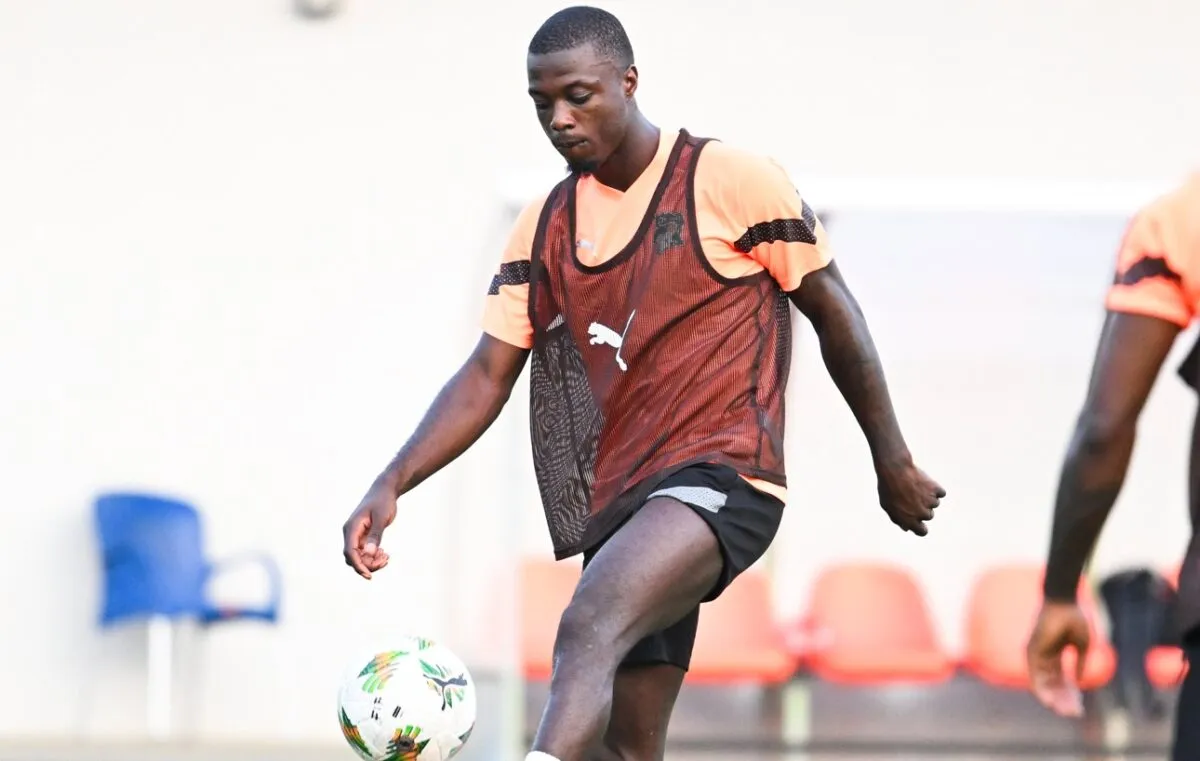 C&ocirc;te d&rsquo;Ivoire : Nicolas P&eacute;p&eacute; s&rsquo;offre un rebond inesp&eacute;r&eacute; (officiel)
