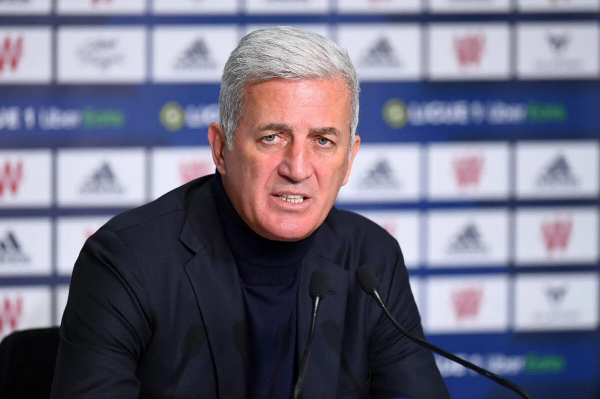 Alg&eacute;rie : Petkovic d&eacute;signe les 2 grands perdants de son premier rassemblement