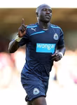 P. Ciss&eacute;- Newcastle, le maillot de la discorde