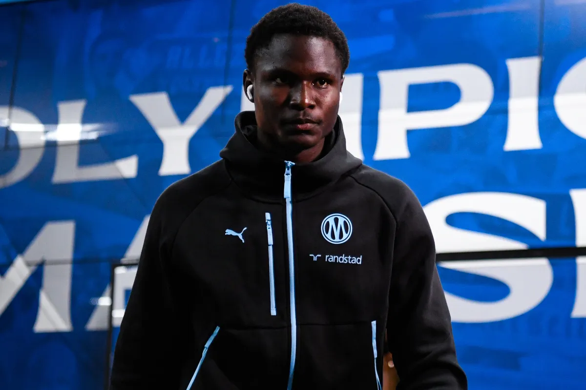 Mali : &agrave; peine titulaire avec l&rsquo;OM, Kamissoko d&eacute;j&agrave; aux portes des Aigles ?