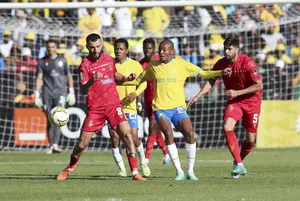 Pronostic Wydad Casablanca – Mamelodi Sundowns : le top des paris sur la finale aller de l’AFL