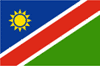 namibie