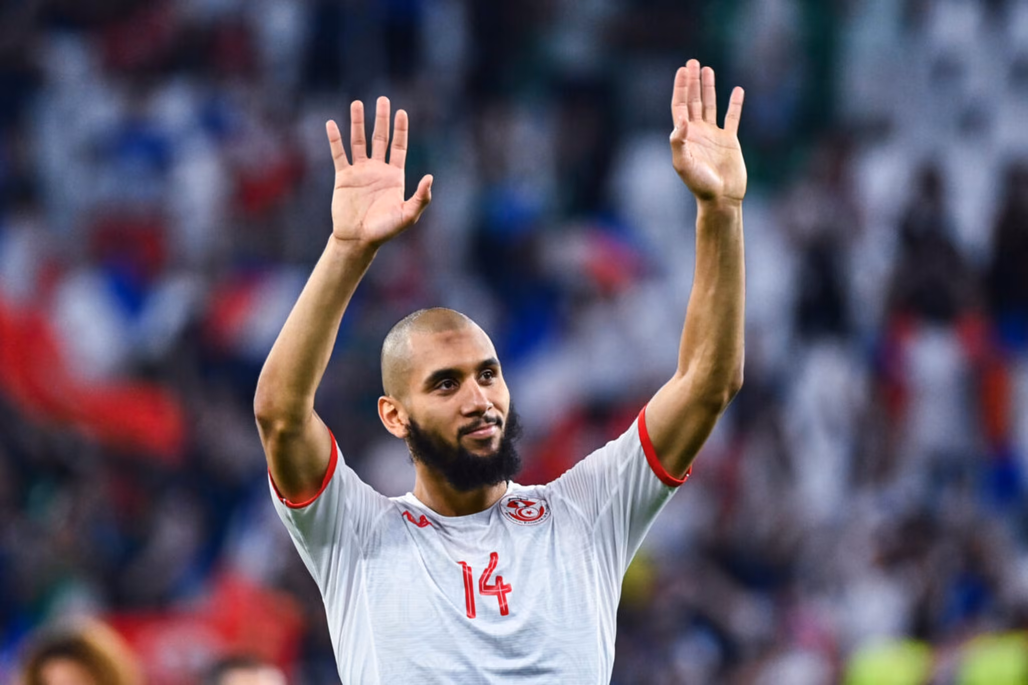 Amical : la Tunisie frappe fort en Egypte