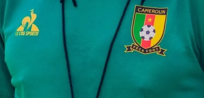 Cameroun&nbsp;: le tribunal a tranch&eacute;, Le Coq Sportif&nbsp;est toujours l&rsquo;&eacute;quipementier !