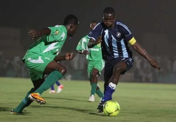 Coupe de la CAF : suspense pour les qualifications en 16es de finale