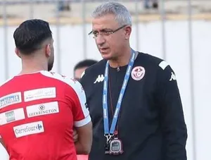 Amical : Tunisie-Mali, dernier choc