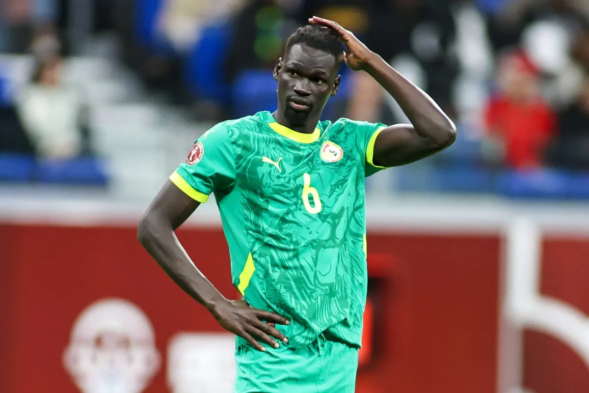 Path&eacute; Ciss S&eacute;n&eacute;gal