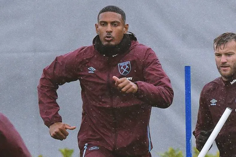 West Ham&nbsp;: requinqu&eacute; avec les El&eacute;phants, Haller plante un missile&nbsp;!