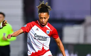 Maroc : ex-international U23, Oussama Falouh est décédé…