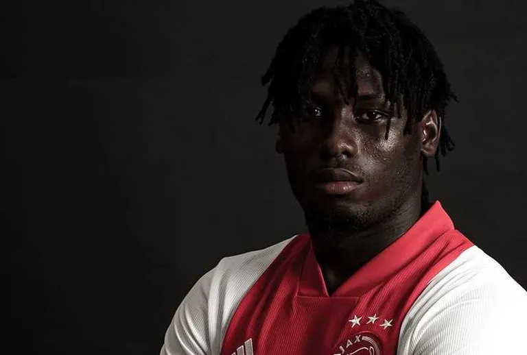 Ajax&nbsp;: apr&egrave;s son quintupl&eacute;, Lassina Traor&eacute; encha&icirc;ne en LDC&nbsp;!