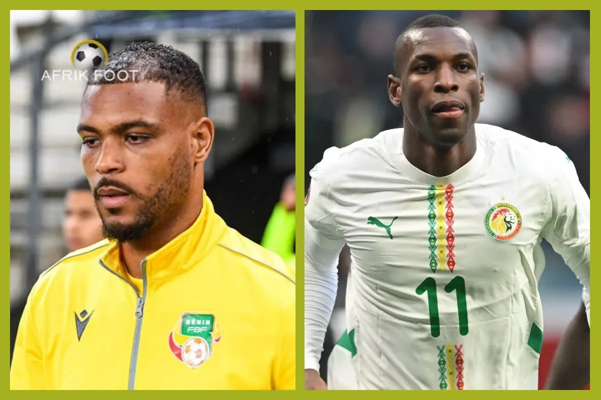 Pronostic B&eacute;nin &ndash; S&eacute;n&eacute;gal : 2 paris &agrave; 1.74 sur ce match du groupe D de la CAN 2025 (30-12-2025)