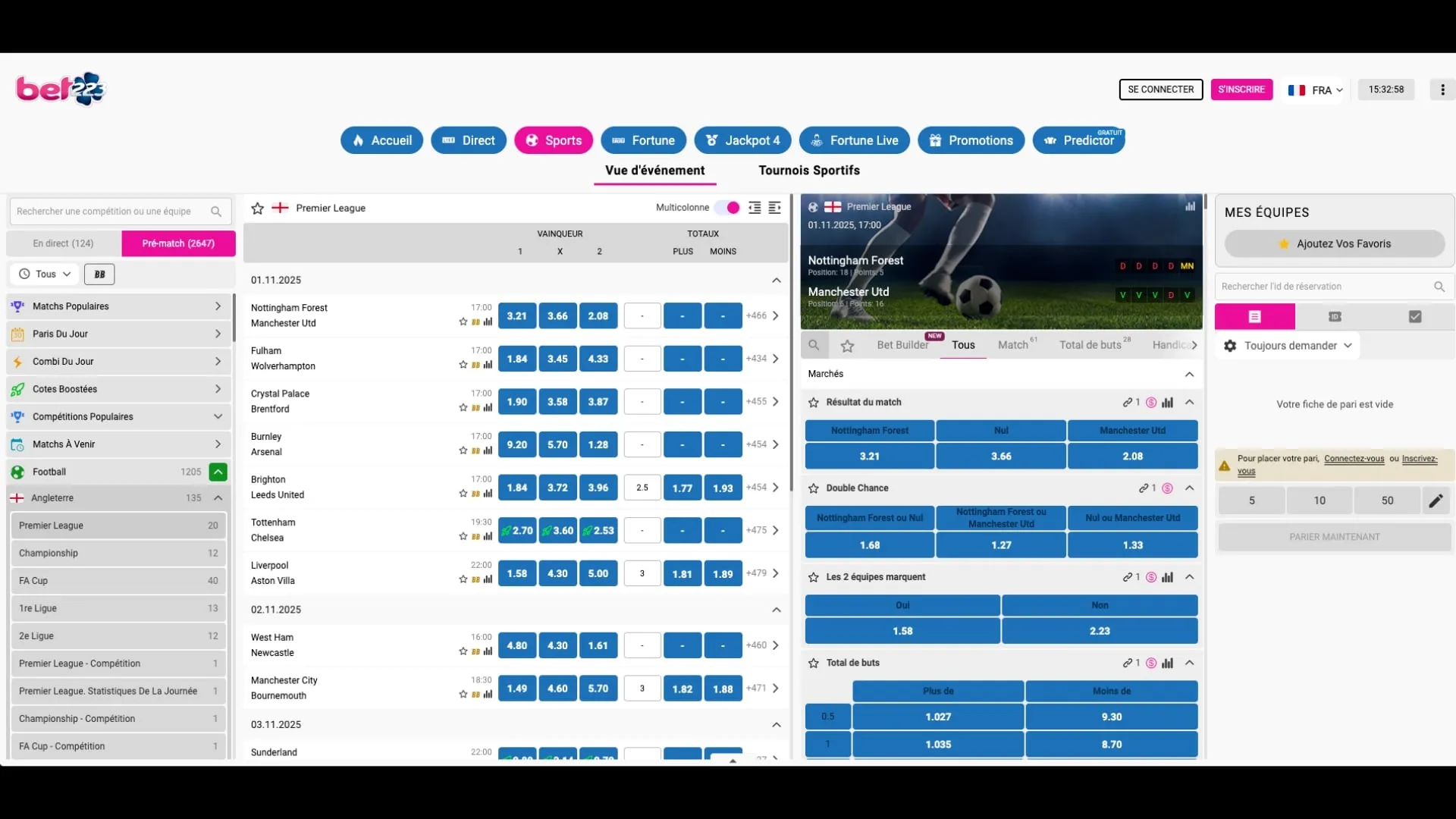 Bet223 est le bookmaker num&eacute;ro 1 au Mali pour parier sur la CAN