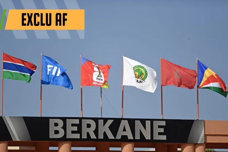 Coupe du monde 2026 (Q) : Côte d’Ivoire, Mali, Burkina Faso… 7 matchs de mars délocalisés au Maroc