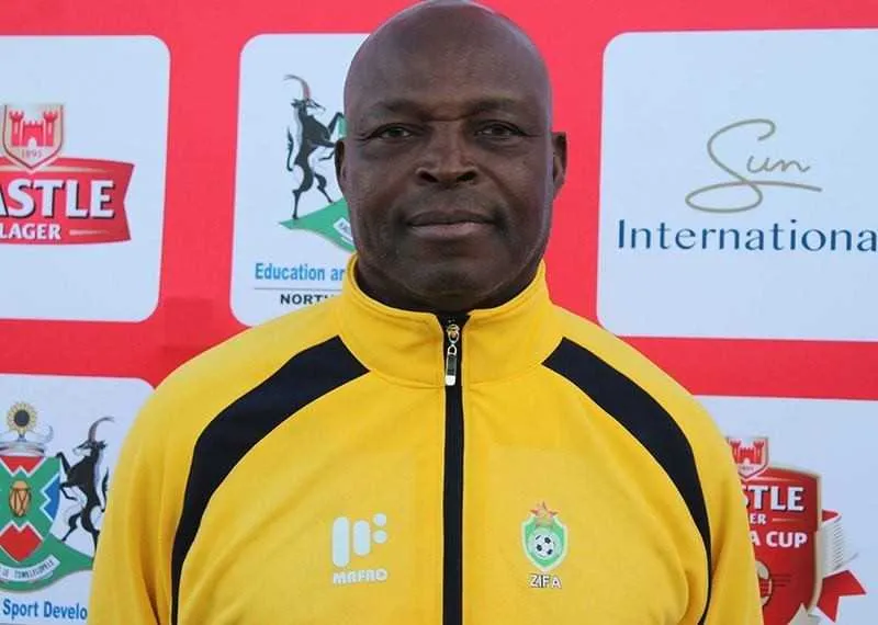 Zimbabwe : clap de fin pour Sunday Chidzambwa