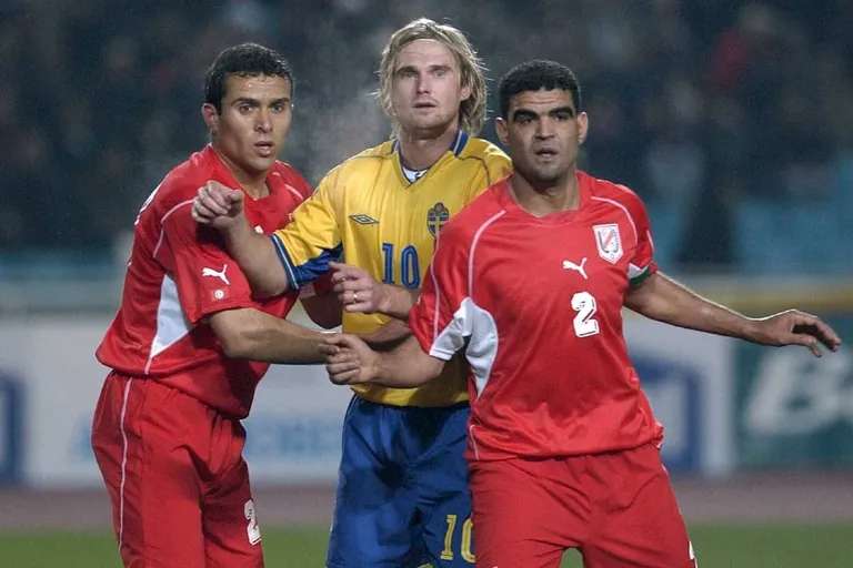 Su&egrave;de &ndash; Tunisie : qui m&egrave;ne au bilan des confrontations directes avant ce match de la Coupe du monde 2026 ?