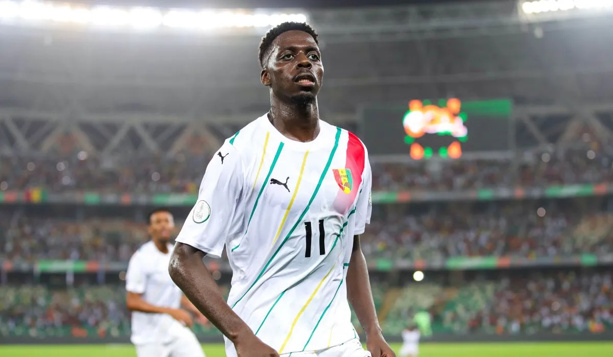 Guin&eacute;e&nbsp;: un nouveau appel&eacute; &agrave; la place de Mohamed Bayo (officiel)