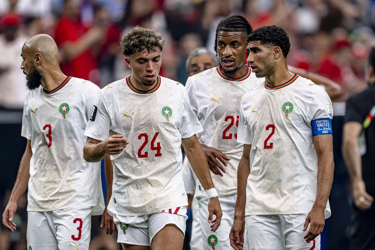 Maroc : le mental, la force num&eacute;ro un des Lions de l&rsquo;Atlas dans cette Coupe du monde 2026 ?